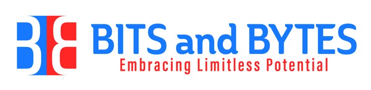 Bits and Bytes Logo